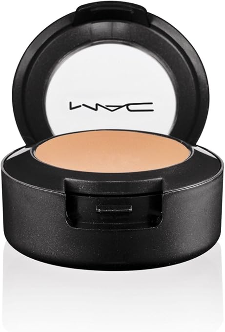 mac nc50 concealer