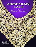 Armenian Lace by