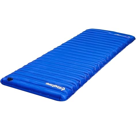 amazon camping sleeping pad