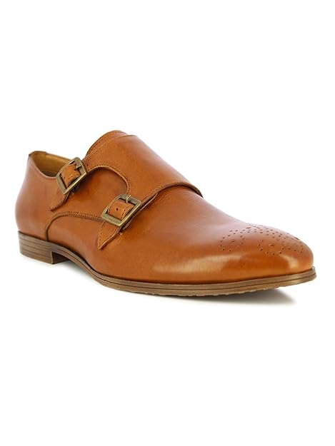 alberto torresi monk strap shoes