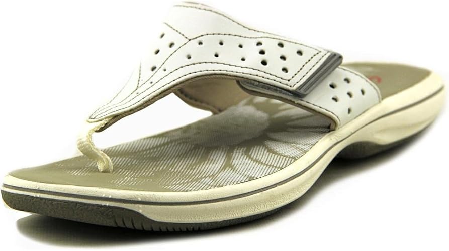 clarks breeze flurry