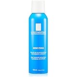 La Roche-Posay Serozinc Face Toner for Oily Skin with Zinc, 5 Fl oz