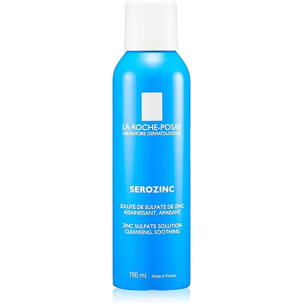 la roche posay zinc oxide