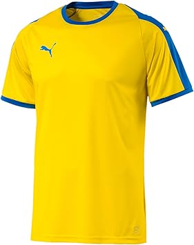 puma liga jersey