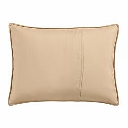Donna Sharp Queen Bedding Set - 4 Piece - Antique