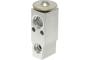 UAC EX 10144C A/C Expansion Valve