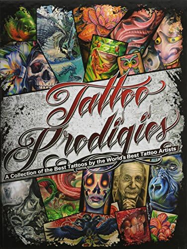 Tattoo Nation: Portraits of Celebrity Body Art: Rolling Stone