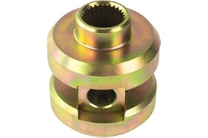 Richmond Gear 78-7526-1 Spool (GM 7.5 Mini Steel 26 Spl)