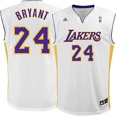 kobe alternate jersey