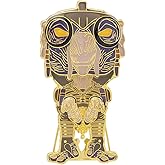 Funko Pop! Pins: Star Wars - Sebulba