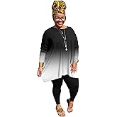 Tycorwd Women's Plus Size Two Piece Outfits Loungewear Sets Long Sleeve Oversized Tshirts Sweatpants Sweatsuits Sets