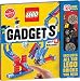 Klutz Lego Gadgets Science & Activity Kit, Ages 8+ primary