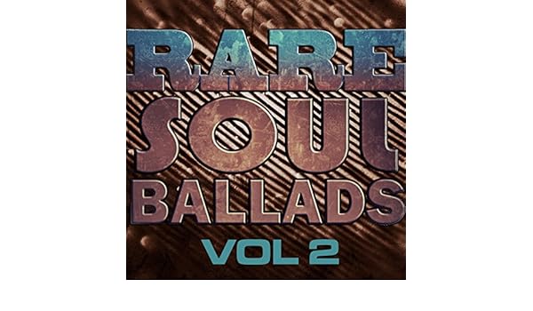 Youtube music soul ballads