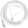3B Medical Ultra-Soft 7 Foot Oxygen Cannula (5 Pack) (A) (A) (A)