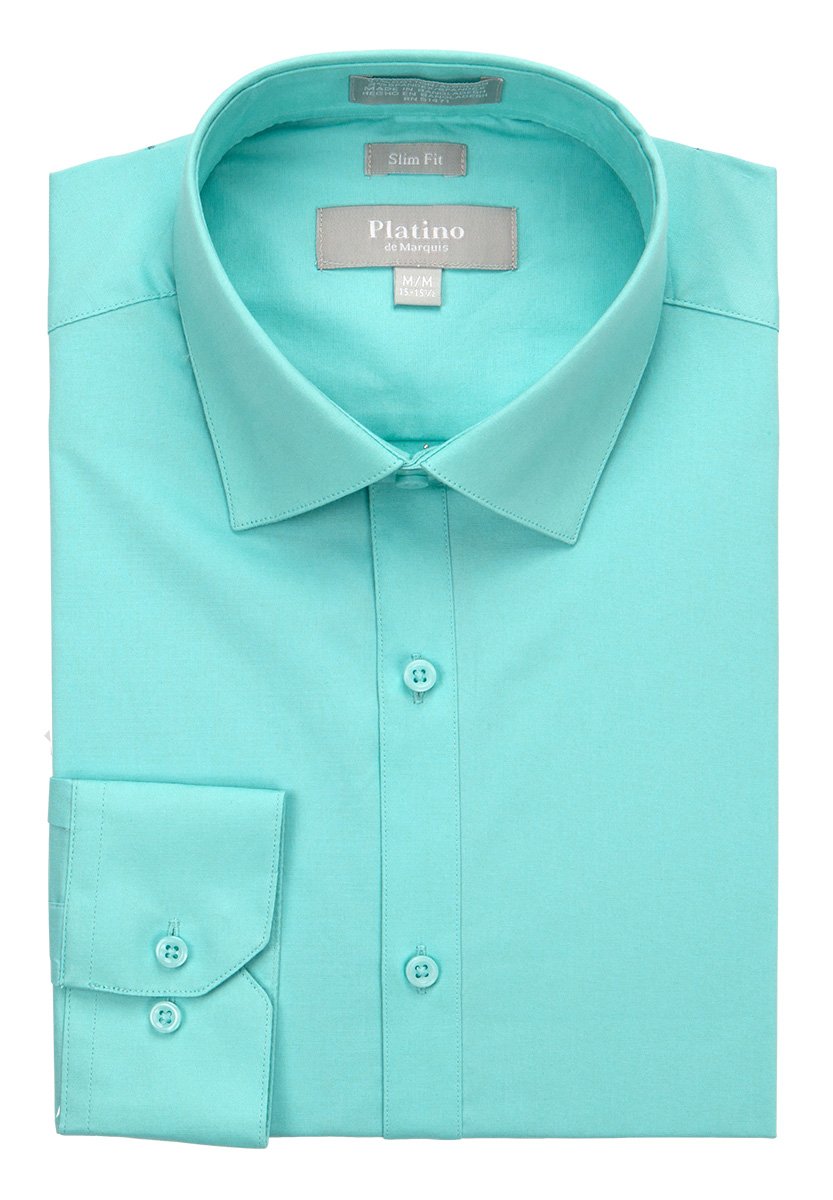 marquis men's dress shirts