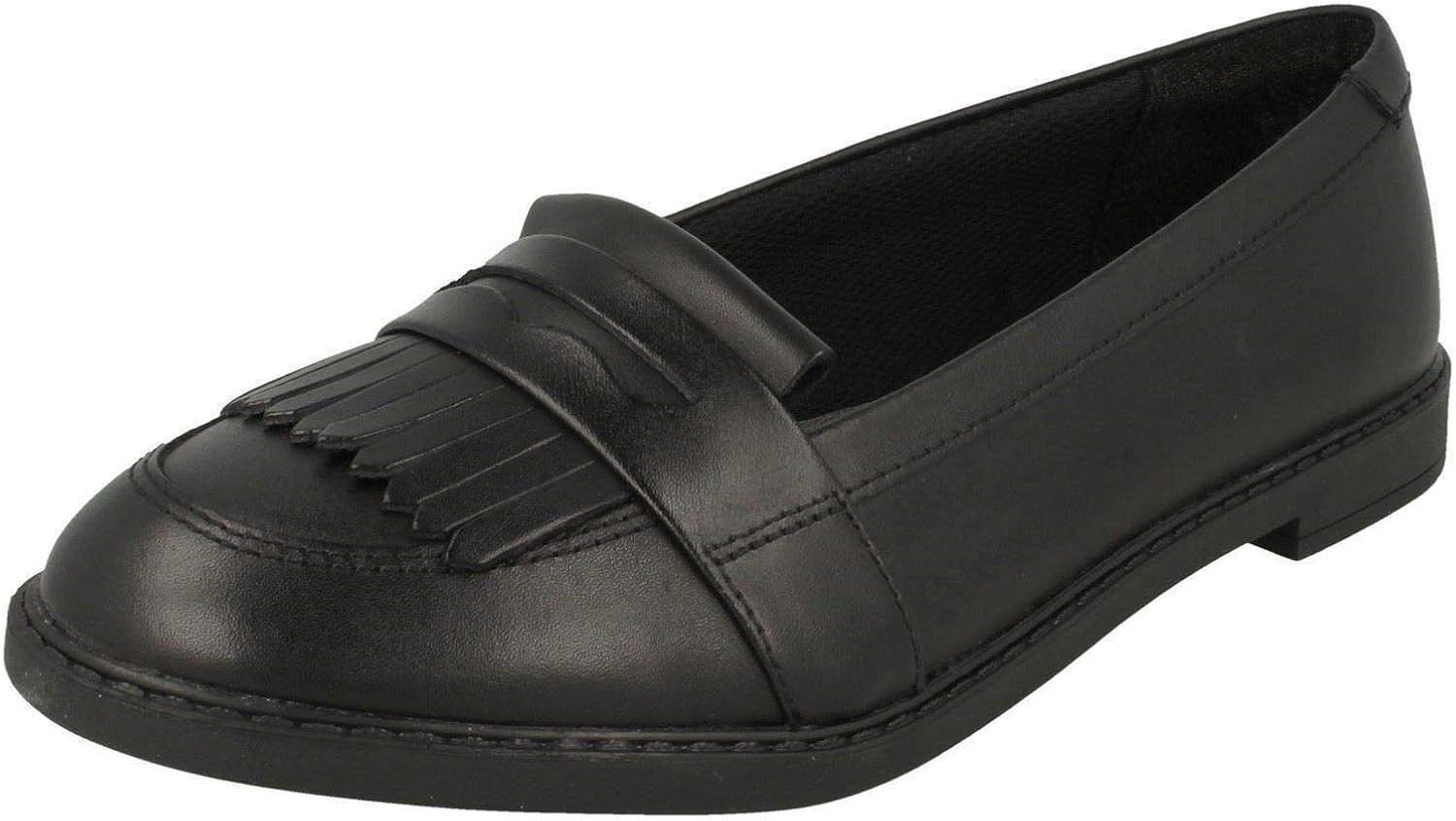 clarks width in mm