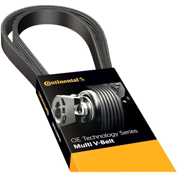 Amazon.com: Continental OE Technology Series 4060798 6-Rib, 79.8 