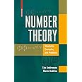 Number Theory: Structures, Examples, and Problems