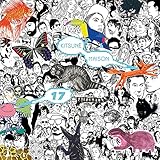 Kitsuné Maison Compilation 17: World Wild Issue