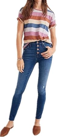 skinny jean vs jegging