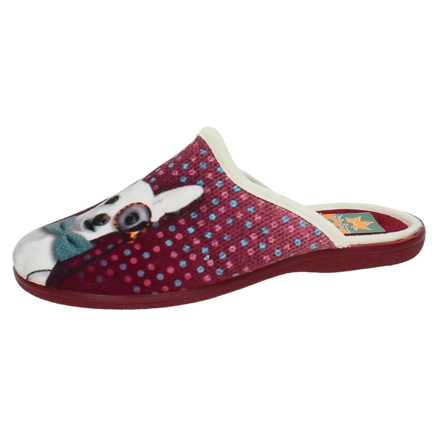 Cheap Ruiz Bernal Chaussons Pour Femme Focusqatar Com