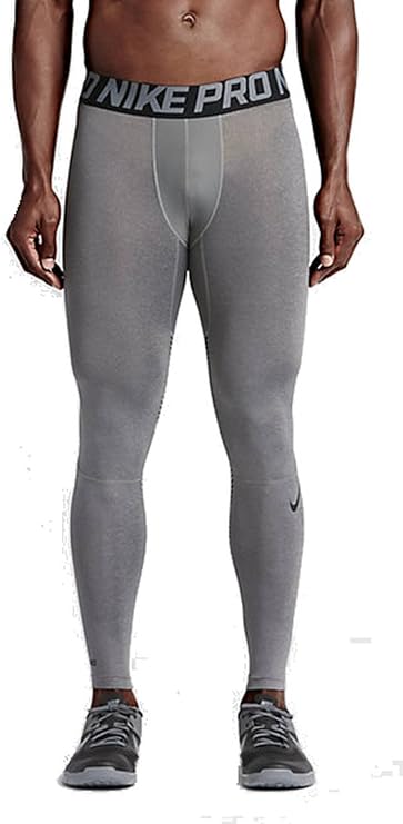 Nike Hypercool Tight - Mallas de Fitness y Ejercicio para Hombre ...