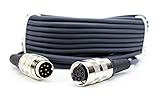 Neumann KT8 Microphone Cable for M 149 M 150 M 147
