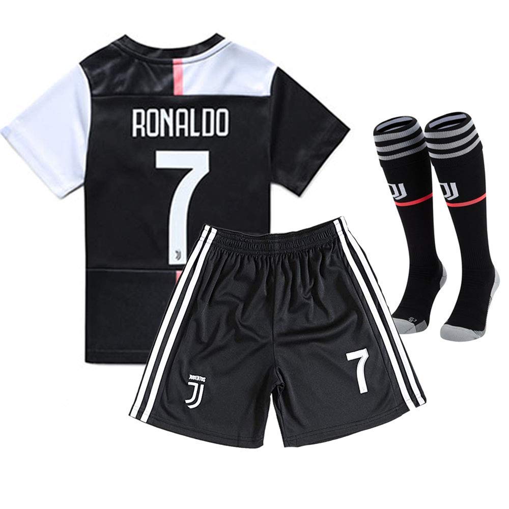 juventus youth socks