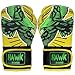 Hawk Boxing Gloves for Men & Women Pro Kickboxing Gloves Sparring Heavy Bag Training Gloves Mitts MMA Muay Thai Kick Boxing