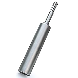 SDS Plus Ground Rod Bits Driver.for All SDS Plus
