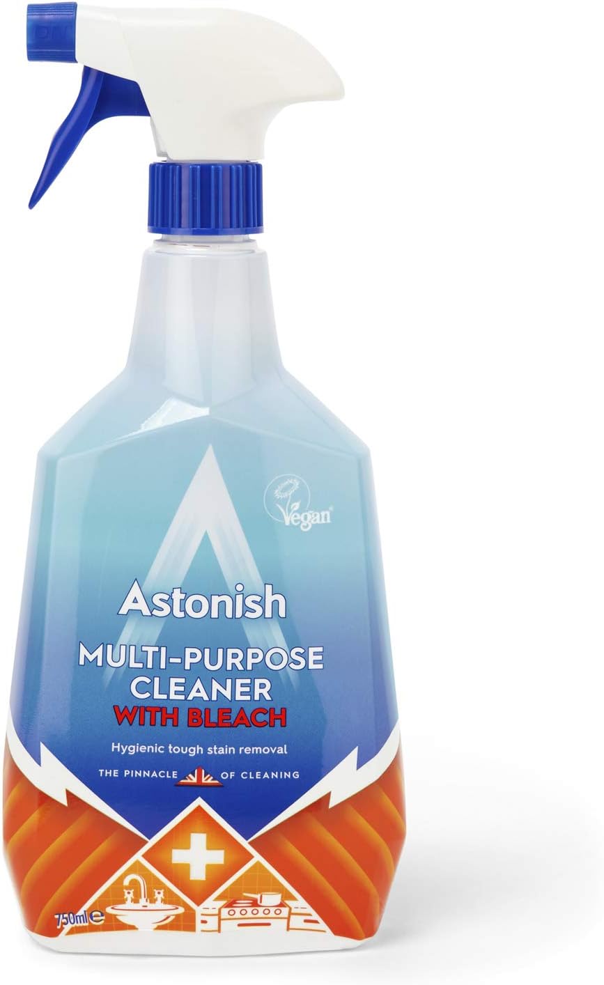 Best Astonish Oven Cookware Cleaner