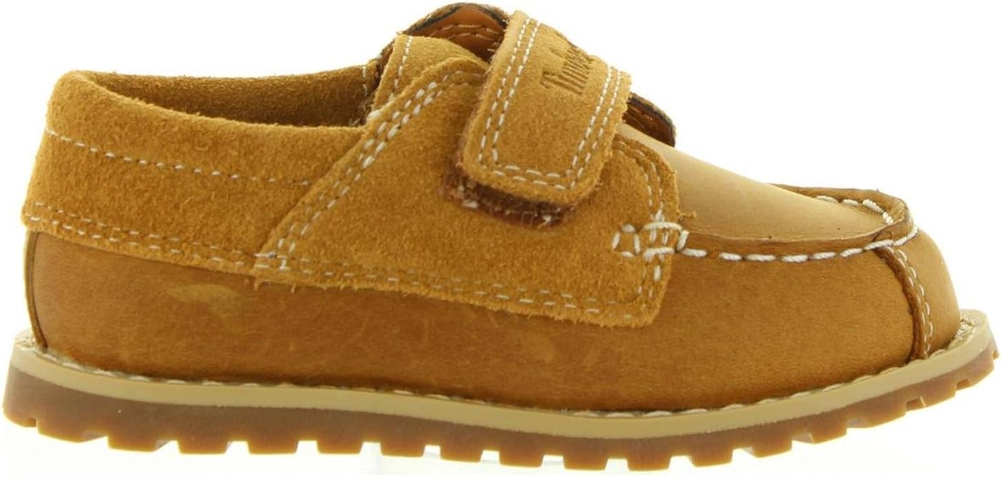 infant timberland boat shoes