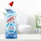 Harpic Active Fresh Toilet Cleaning Gel Marine Splash 12 x 750 ml view 4