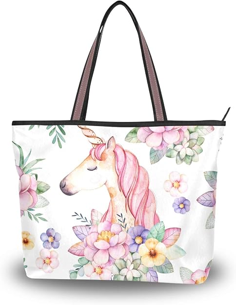 unicorn bags for adults