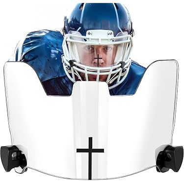 Amazon.com New Releases: The best-selling new & future releases in Football Facemasks