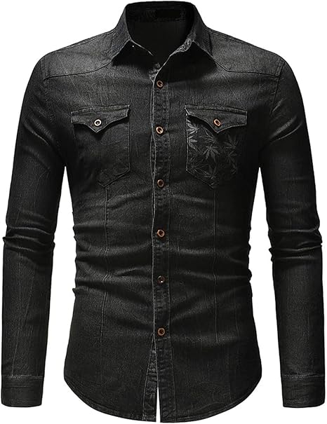 camisetas para hombre de moda