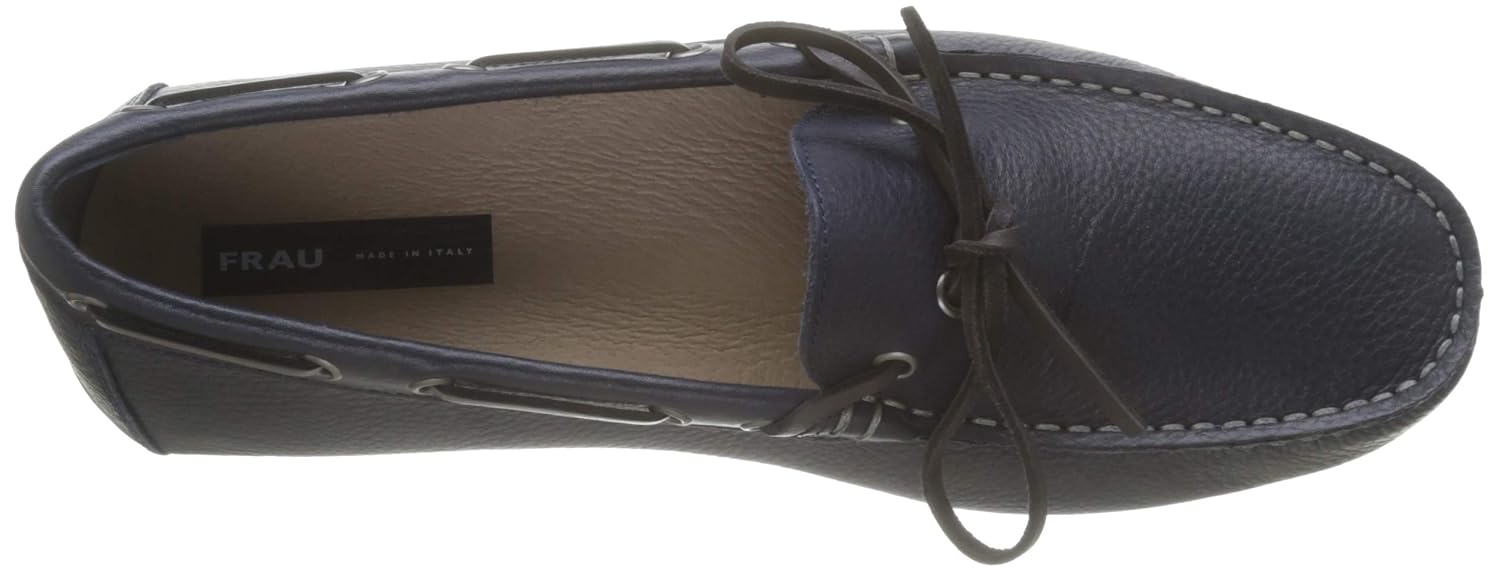 Scarpe FRAU Mocassini Loafer Uomo urban-earth.co.uk