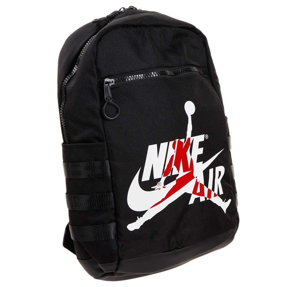 jordan jumpman sling backpack