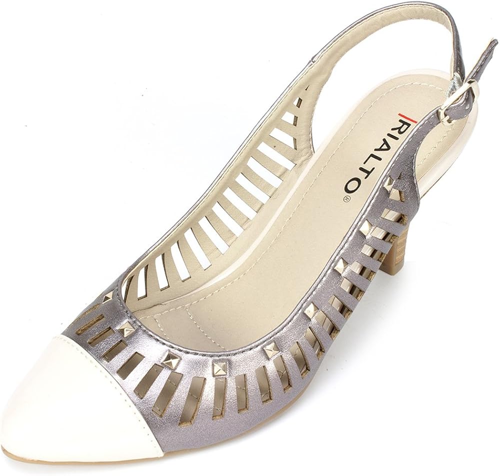 women's rialto shoes