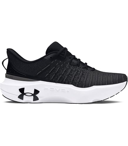 Amazon.com | Under Armour - Mens Infinite Pro 2 Shoes, Color  display picture 3