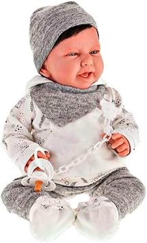 amazon bebes antonio juan