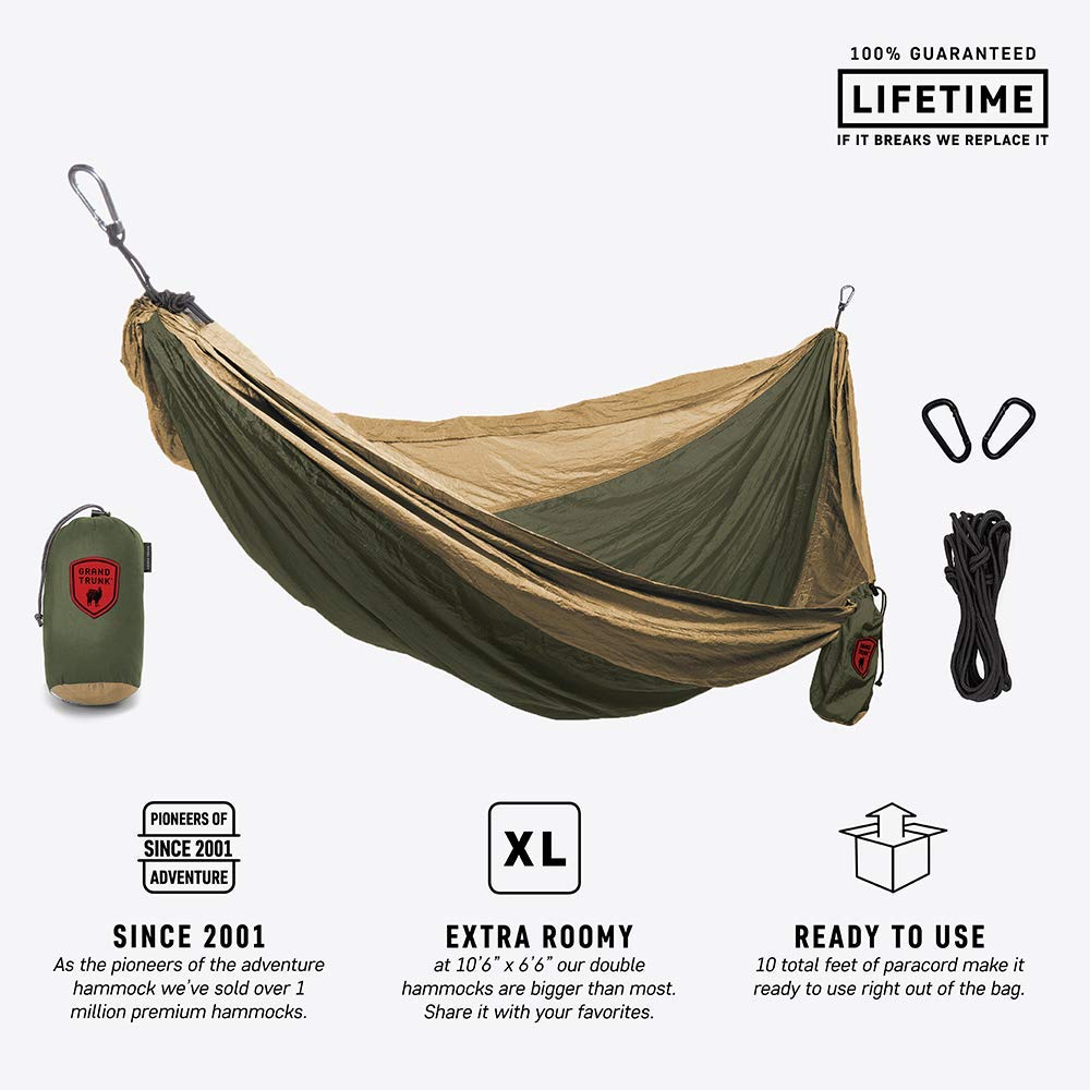 Best dutchware gear wide hammock