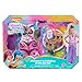 Shimmer and Shine Just Play Dress Up Box Set-