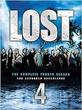 Lost: Season 4 - The Expanded Experience