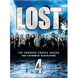 Lost: Season 4 - The Expanded Experience