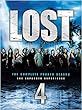 Lost: The Complete Fourth Season