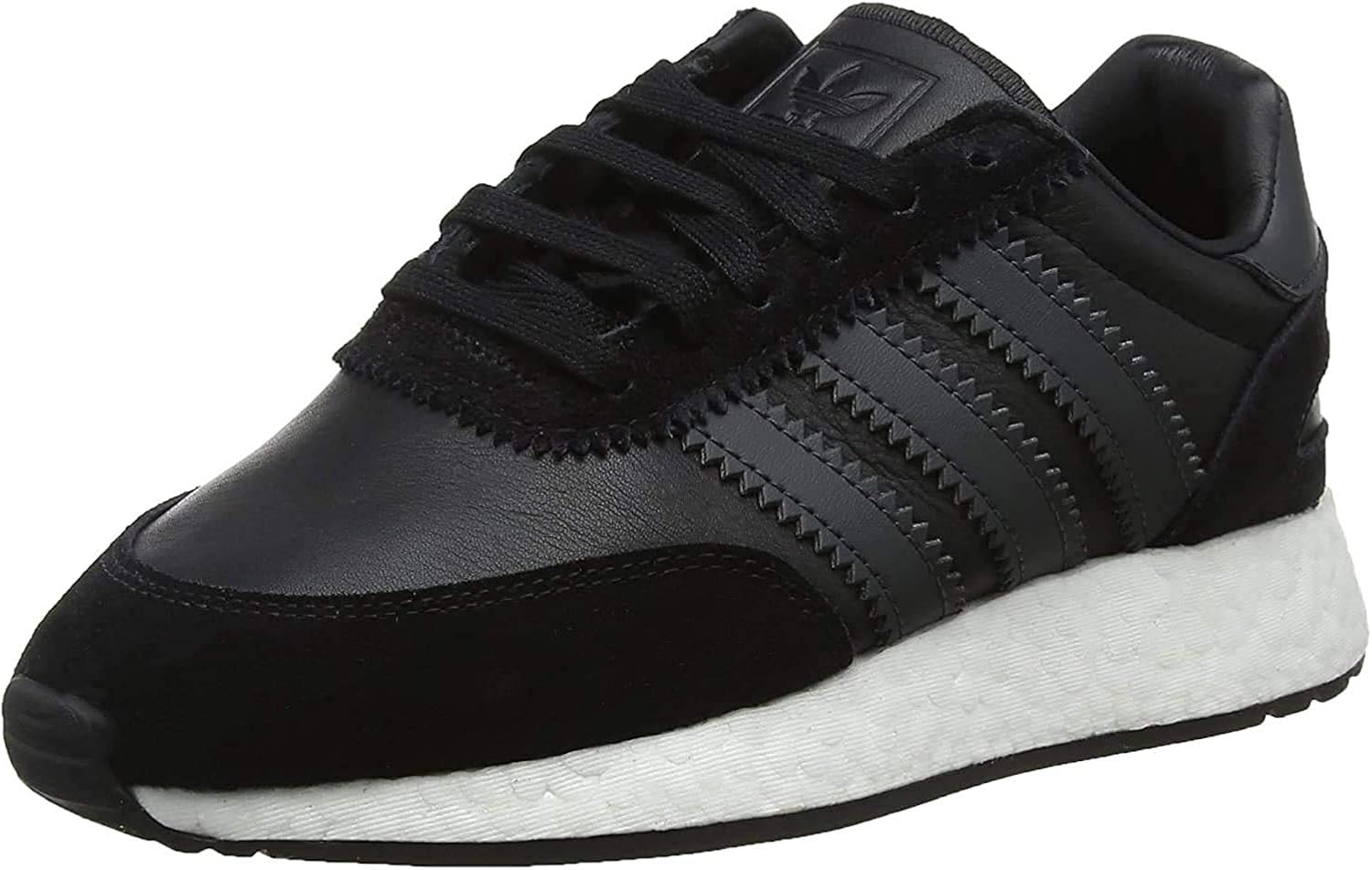 adidas iniki leather