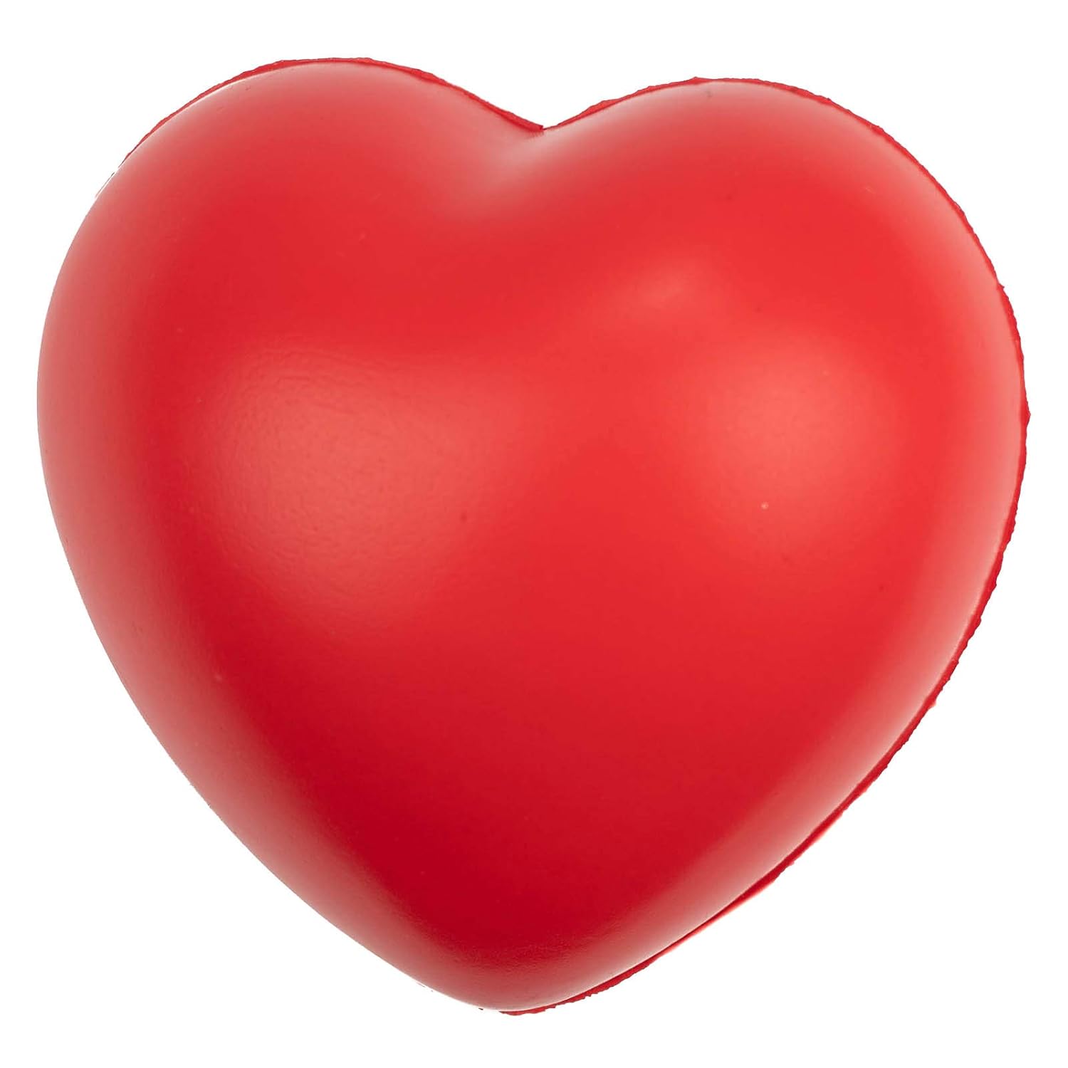 heart stress ball