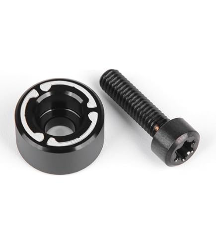 1/4"-20 Thread Size, 53/64 In Overall Lg, Well Nut - 3ZLV6|347030/388 - Foto 9