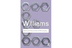 Ethics and the Limits of Philosophy